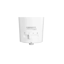Chuveiro Ducha Loren Shower Multitemperaturas Lorenzetti:127v 5500w - 6