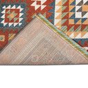 Ver imagem 4 de Tapete Sisal Aurora 06 Vermelho 2,00x2,50M - Edantex