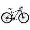 Bicicleta 29 Lotus Armor Shimano Alívio 27v Suspensão com Trava - 19 - 1