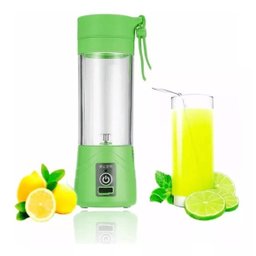 Fit Mix - Liquidificador Portátil 6 Lâminas - 1