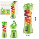 Ver imagem 2 de Fit Mix - Liquidificador Portátil 6 Lâminas