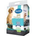 Ver imagem 6 de Tapete Higiênico Chalesco Carvão Ativado 60X80 30 Unidades