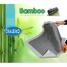 Tapete Higiênico Chalesco Carvão Ativado 60X80 30 Unidades - 5