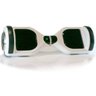 Hoverboard Smart Balance Scooter Bateria Samsung - Branco - 1