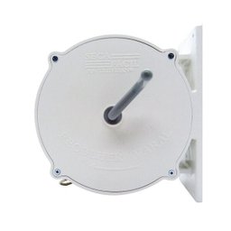 Varal Retrátil Nylon 30m Seca Fácil Trevisan Bco - 3