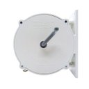 Ver imagem 3 de Varal Retrátil Nylon 30m Seca Fácil Trevisan Bco