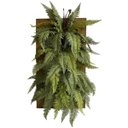 Ver imagem 6 de Kit com 6 Buquês de Samambaia Artificial Decorativa Alta Durabilidade