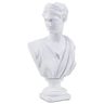 Escultura Clássica Deusa Venus Decoração Famosa Em Resina 32 cm - 1