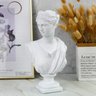 Escultura Clássica Deusa Venus Decoração Famosa Em Resina 32 cm - 8