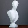 Escultura Clássica Deusa Venus Decoração Famosa Em Resina 32 cm - 2