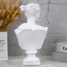 Escultura Clássica Deusa Venus Decoração Famosa Em Resina 32 cm - 9