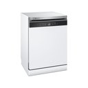 Ver imagem 2 de Lava Louças Electrolux 14 Serviços com Função Higienizar Compras Branca Ll14b – 220 Volts