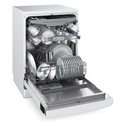 Ver imagem 5 de Lava Louças Electrolux 14 Serviços com Função Higienizar Compras Branca Ll14b – 220 Volts