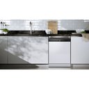 Ver imagem 7 de Lava Louças Electrolux 14 Serviços com Função Higienizar Compras Branca Ll14b – 220 Volts