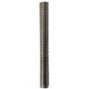 Ver imagem 1 de Barra Roscada Inox 304 5/16" 1 Metro