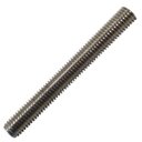 Ver imagem 2 de Barra Roscada Inox 304 5/16" 1 Metro