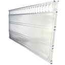 Ver imagem 3 de Prateleira Acrílica 60x34 Continental Bosch Ge 715537