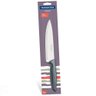 Faca Chef Tramontina Plenus com Lâmina em Aço Inox e Cabo de Polipropileno Cinza 7" Tramontina - 2