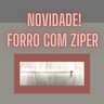 Almofada Infantil Grande Decoração Mini Cama Presente Quarto Menina Rosa - 4