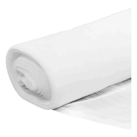 Tela Fachadeira Branca 3m x 50m