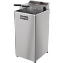 Ver imagem 1 de Fritador Zona Fria de Água 24 Litros GFAO30P5500W Metalcubas 220V