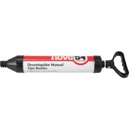 Desentupidor Manual Tipo Bomba Nove54 - 8