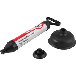 Desentupidor Manual Tipo Bomba Nove54 - 1