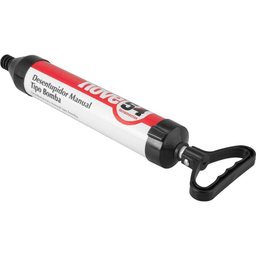 Desentupidor Manual Tipo Bomba Nove54 - 2