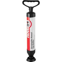 Desentupidor Manual Tipo Bomba Nove54 - 5