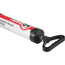 Desentupidor Manual Tipo Bomba Nove54 - 3
