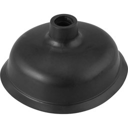 Desentupidor Manual Tipo Bomba Nove54 - 9