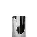 Ver imagem 3 de Suporte Porta Extintor Pequeno de Aço Inox