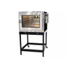 Forno Turbo Twister a Gás 5 Esteiras Venâncio Fvt5 127v - 1