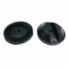 Catraca Dentada de Regulagem Fina - Suporte Afins (20 Pares) - 3