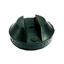 Catraca Dentada de Regulagem Fina - Suporte Afins (20 Pares) - 5
