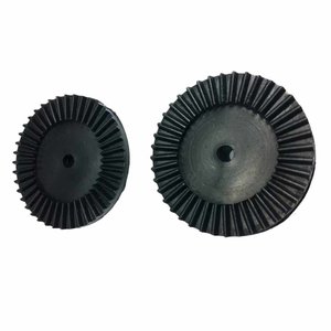 Catraca Dentada de Regulagem Fina - Suporte Afins (20 Pares)