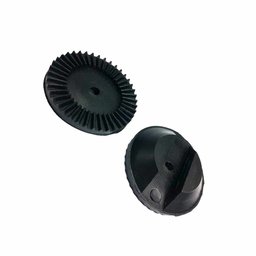 Catraca Dentada de Regulagem Fina - Suporte Afins (20 Pares) - 4