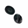 Catraca Dentada de Regulagem Fina - Suporte Afins (20 Pares) - 4