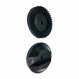 Catraca Dentada de Regulagem Fina - Suporte Afins (20 Pares) - 2