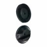 Catraca Dentada de Regulagem Fina - Suporte Afins (20 Pares) - 2