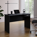 Ver imagem 2 de Mesa para Escritório Home Office Mdp 1 Gaveta