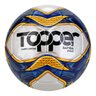 Bola de Futebol de Campo Oficial Topper Samba Pro PU - 1