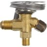 Válvula de Expansão Termostática TS2 3/8" x 1/2" Rosca - 000374 - 1