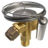Válvula de Expansão Termostática TS2 3/8" x 1/2" Rosca - 000374 - 3