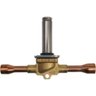Válvula Solenoide 1/2 Solda EVR6 - 000327 - 1