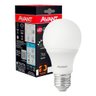 Kit 20 Lâmpada Led 7w Bulbo E27 6500k Branco Frio - 2