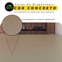 Ver imagem 2 de Tinta para Piso Premium Interna e Externa Decora Brasil - 14l - Concreto