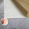 Painel 3D Adesivo Imperial 70 x 70 - 2