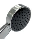 Ver imagem 2 de Kit Flexível 1,75m Ducha Manual Docol Technoshower Cromada