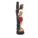 Ver imagem 4 de Imagem de São Sebastião Grande Resina 30 cm